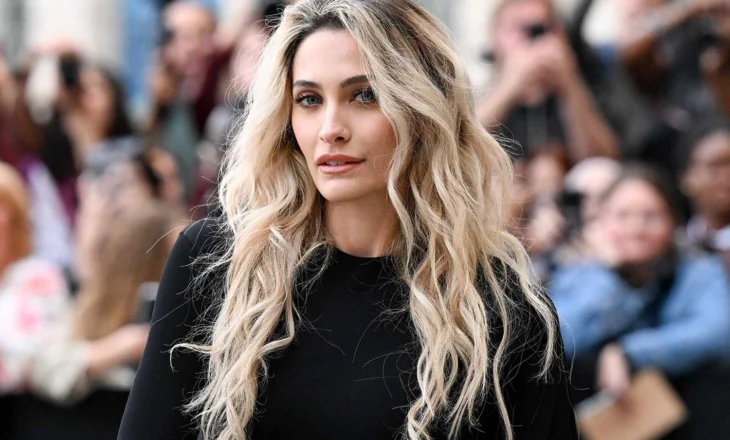 Paris Jackson tregon pasojat e abuzimit me drogë: Kam një vrimë në mes të hundës