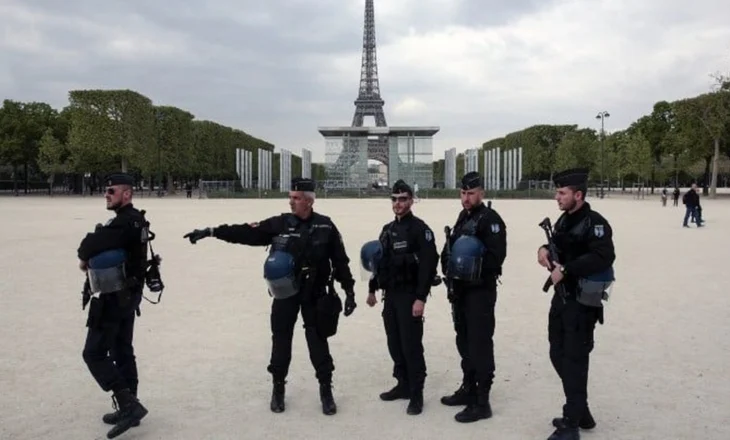 Parisi në panik! Po planifikonin sulme terroriste, arrestohen tre vajza në Francë
