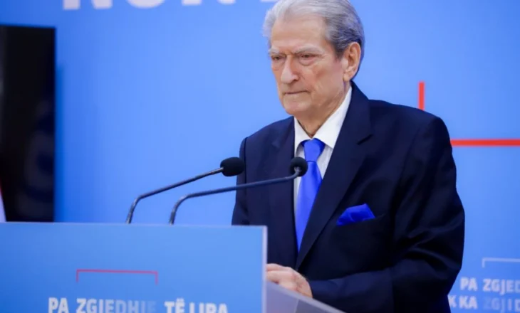 Parlamenti para kryeministrisë/ Berisha: Ne tani jemi hedhur në një betejë të gjithanshme me regjimin