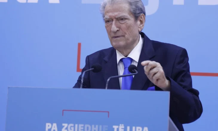 “Parlamenti zhvendoset para Kryeministrisë”, Berisha njofton protestë ditën e hënë: Deputetët dhe qytetarët…