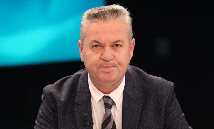 Partia demokratike nga parti të djathtë është bërë parti djathi/ Murrizi: Berishës nuk i besojnë më