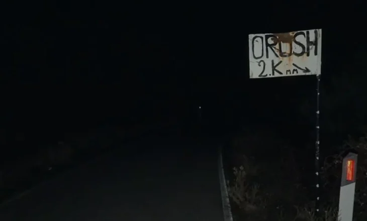 Pas 15 orësh të rrethuar nga RENEA, vetëdorëzohen dy të dyshuarit në Orosh, u bindën nga familjarët 