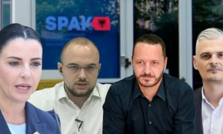 Pas Ballukut, Gjykata e Posaçme arreston kreun e ARRSH-së dhe drejtorin e KESH