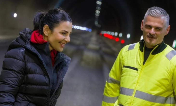 Pas Ballukut, paraqitet në SPAK kreu i ARRSH-së Gjyli, e shoqëron avokati