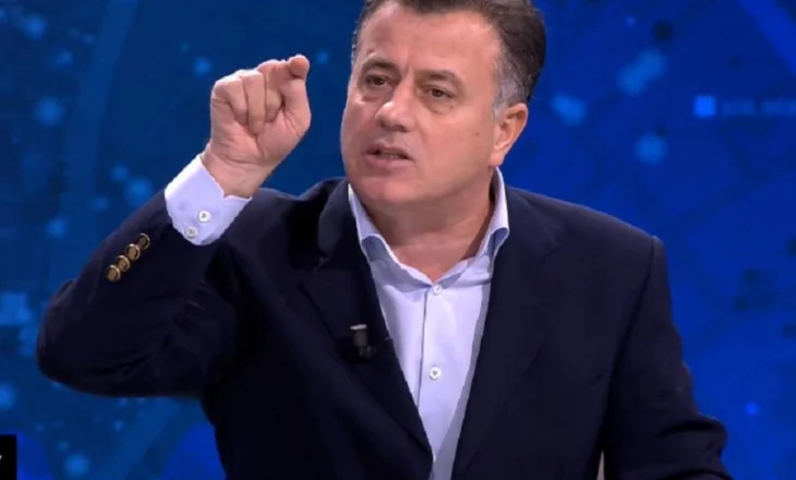 Pas Bardhit, edhe Noka godet komisioneren: ZONJA KOS MOS U BEJE BOZE