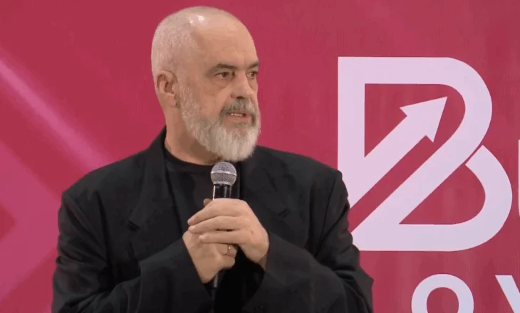 Pas finalizimit me Italinë, Rama: Po punohet për njohjen e pensioneve me Greqinë