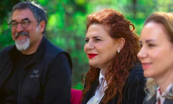 Pas fitores, flet Bruna Mersini: Vlora do udhëhiqet nga përkushtimi për jetesë më të mirë