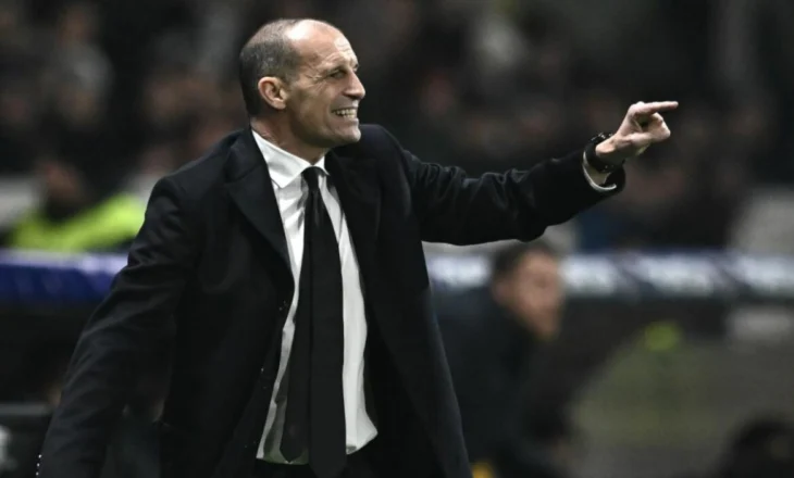 Pas fitores së derbit, Alegri trondit ‘San Siron’: Ja paralajmërimi i fortë para sfidës me Lacion