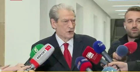 Pas fletëthirrjes së SPAK për 21 Janarin, Berisha sqaron qëndrimin: Ja çfarë do të bëjë
