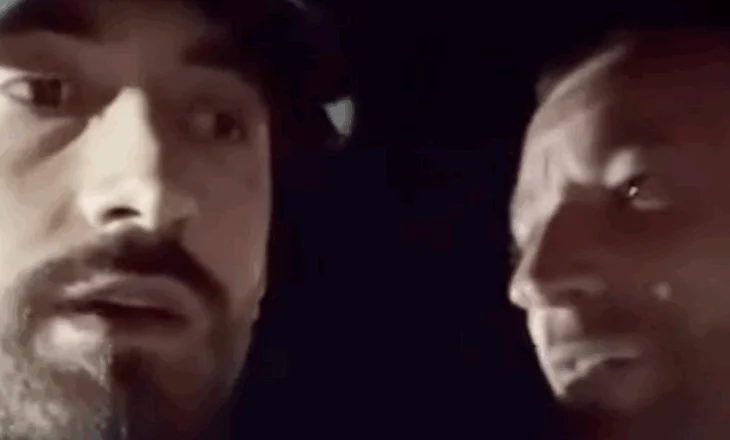 Pas gjithë sherreve, Jozi ulet në drekë me babain e Stresit, çfarë po ndodh?