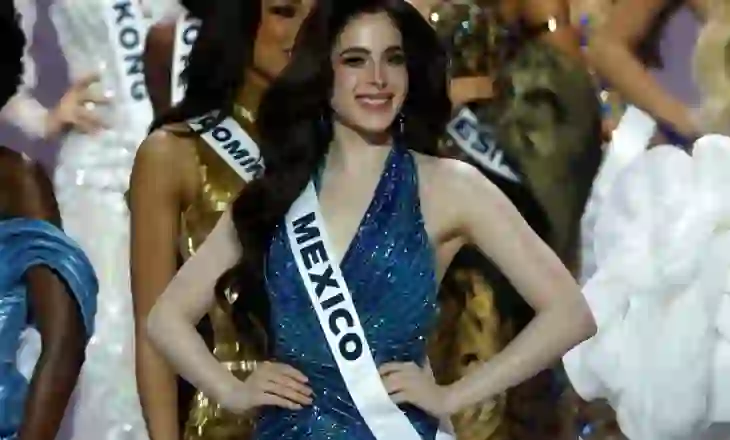 Pas incidenteve të mëdha, Miss Universe shpall fituese Fátima Bosch!