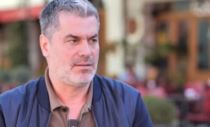 Pas largimit nga drejtimi i bashkisë së Vlorës, Ermal Dredha emërohet ambasador i Shqipërisë në Zvicër