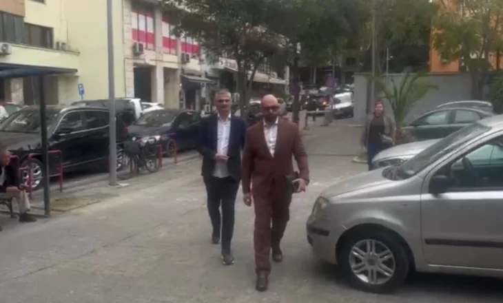 Pas ministres Balluku, kreu i ARRSH merret i pandehur, SPAK i komunikon akuzën