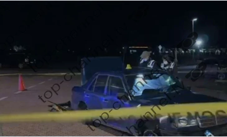 Pas sherrit e dhunuan dhe qëlluan me armë drejt makinës së tij, zbardhet ngjarja në Shkodër, kush është 42-vjeçari i plagosur