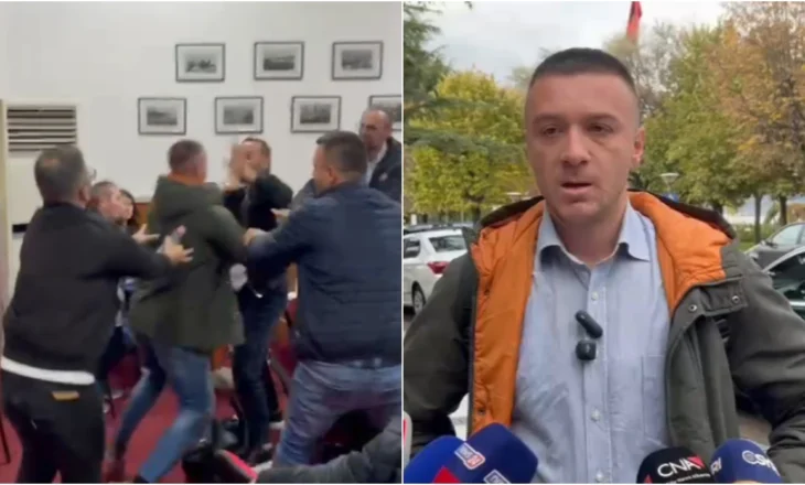 Pas sherrit në Këshillin bashkiak në Pogradec/ Flet qytetari : “Kjo punë nuk mbetet me kaq”