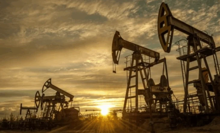 Pas sulmit në portin rus të Novorossiysk, çmimet e naftës rriten me më shumë se 2%