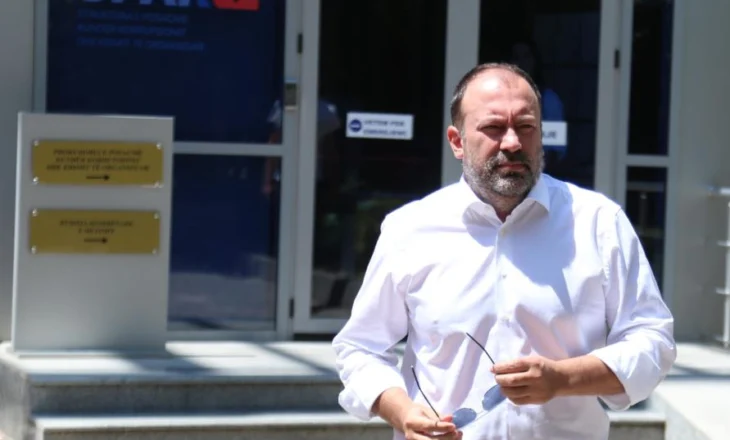 Pas ultimatumit të GJKKO, SPAK nis hetimet për “5 Majin”,ish-ministri Mazniku rrezikon prangat, ja ç’po ndodh me dosjen