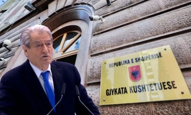 Pas Veliajt edhe Metës, edhe Berisha ‘provon fatin’ në Gjykatën Kushtetuese, caktohet data e seancës