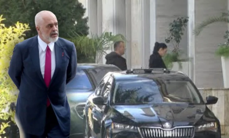 Pas vendimit të GJKKO-së/ Të gjithë vëmendja te Kryeministria, reagon Rama në Facebook