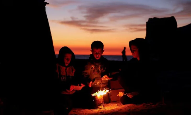 Pas votimit në OKB, Netanyahu kërkon dëbimin e Hamasit nga rajoni