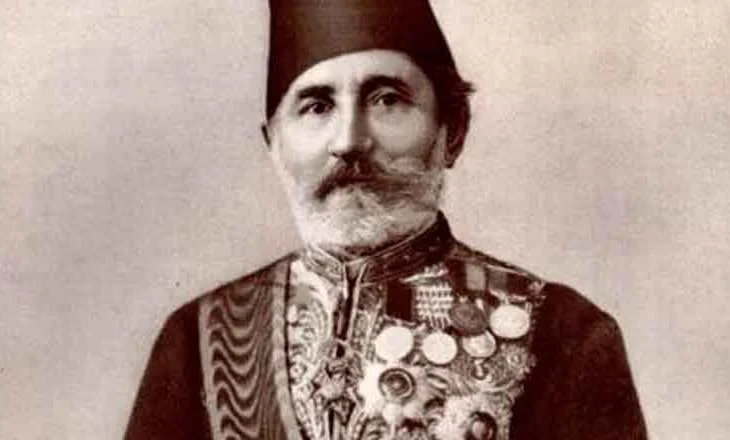 Pashko Vasa: Pasurinë e sulltanit me e pasë ta hajnë kushërinjtë që ankohen!