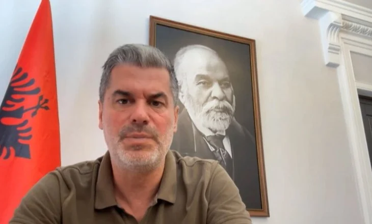 Pasi dha dorëheqjen si kryebashkiak i Vlorës, Ermal Dredha emërohet ambasador i Shqipërisë në Zvicër