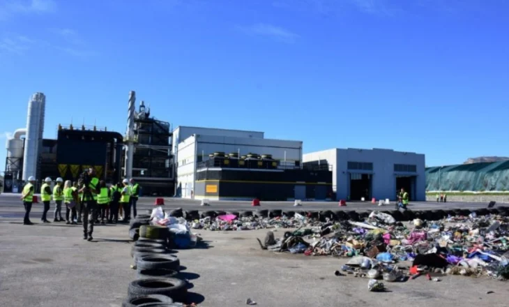 Pasi vodhën paratë e inceneratorëve, Rama planifikon 10 milionë euro të tjera për…