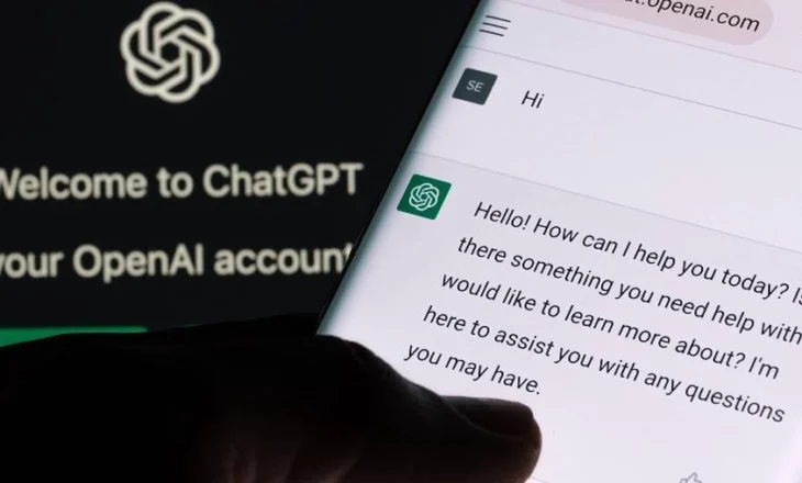 “Pasoja serioze për shëndetin mendor”/ Adoleshentët të varur nga ChatGPT, psikologët ngrenë alarmin: Kanë prirje…