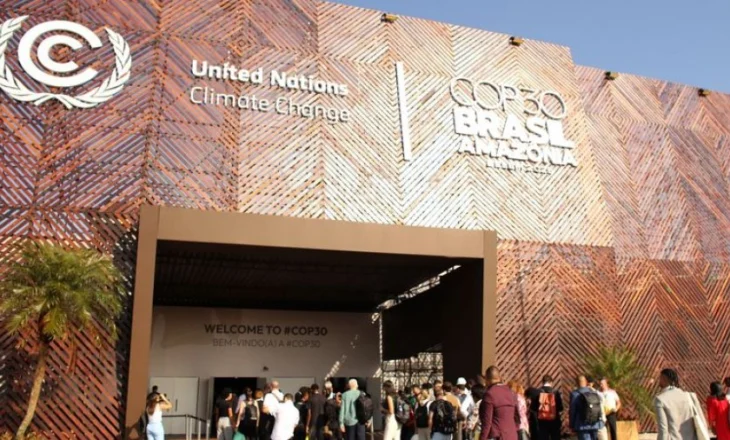 Pasojat e luftës/ Ukraina kërkon 43 miliardë $ kompensim për klimën nga Rusia në COP30