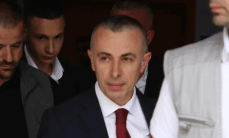 ‘Pastrim parash dhe fshehje pasurie” GJKKO urdhëron SPAK të hetojë deputetin Arjan Ndoji