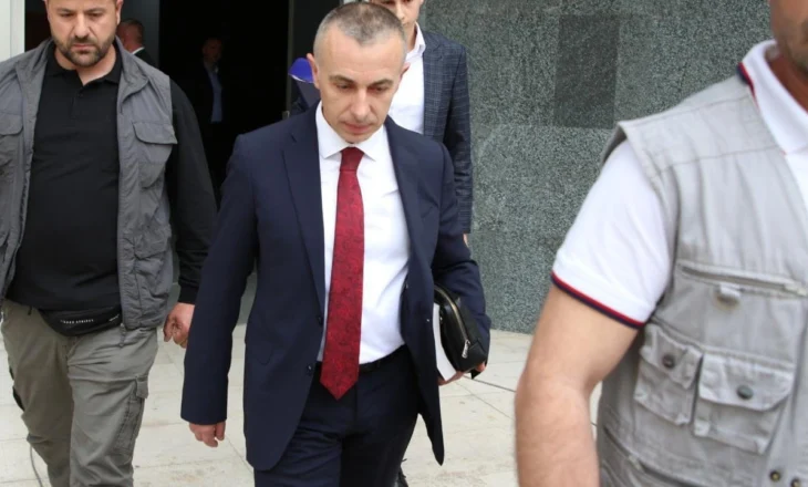 “Pastrim parash dhe mosdeklarim pasurie”, GJKKO urdhëron SPAK të hetojë deputetin e PD, Arjan Ndoja