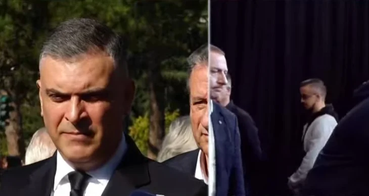 “Pati meritën e transformimit…”/ Tedi Blushi, homazhe: Fatos Nano, figurë kyçe e tranzicionit politik shqiptar