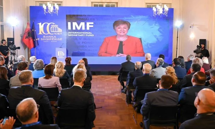 “Pavarësia dhe qëndrueshmëria e Bankës së Shqipërisë”/ FMN dhe BQE: Themel i progresit kombëtar