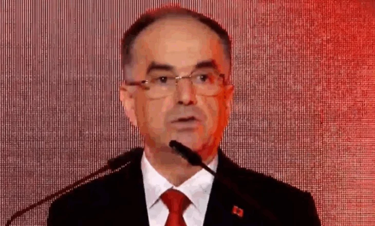 “Pavarësia është detyrim”, Presidenti Begaj: Krenar për miqësinë me SHBA!