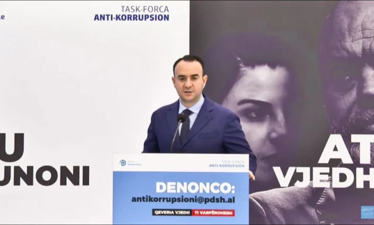 PD: Burracaku Rama po përdor drejtësinë për të hequr qafe Belinda Ballukun! Ai është kreu i sistemit narkos, pa rënien e tij…