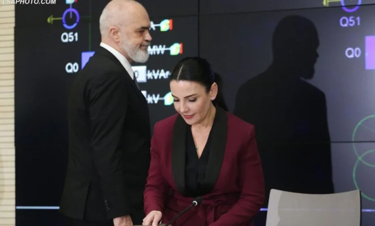 PD: Burracaku Rama po përdor drejtësinë për të hequr qafe Belinda Ballukun