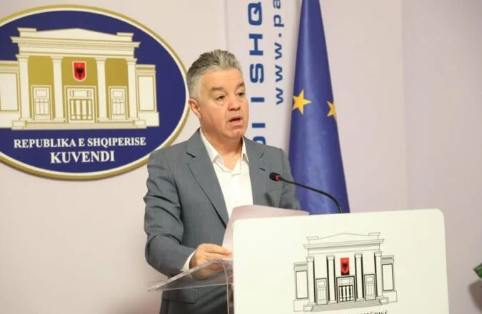PD denoncon Paketën Fiskale, Bozdo: Amnisti për evazorët, padrejtësi për bizneset e ndershme
