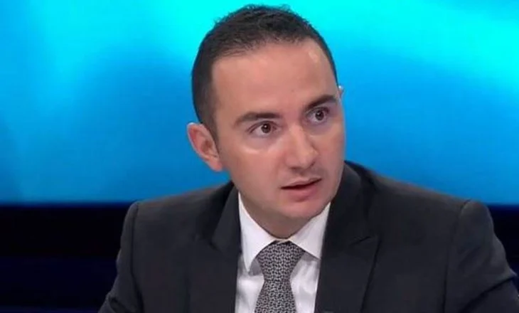 PD duhet të ringrihet urgjent/ Ervin Salianji: Regjimet nuk bien pa lëvizje të brendshme