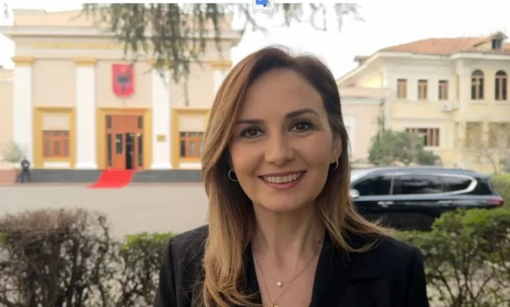 “PD duhet të rishpikë veten”, Jorida Tabaku kritika për selinë blu:  Gabimet e së shkuarës…