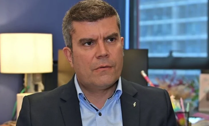 PD e humbi shansin e besueshmërisë kur u bashkua me Ramën për Kodin Zgjedhor, Hasimja: Ekziston rreziku i shpërbërjes së plotë të PD