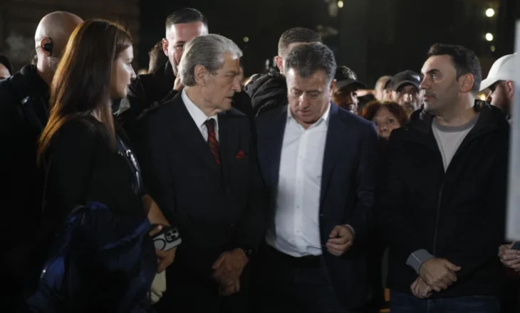 “PD është copëtuar”, Balliu: Berishës i ka mbaruar epoka politike