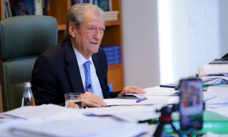 PD humbi në 5 bashki, Berisha: Faktoi se Rama nuk bën zgjedhje