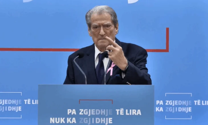 “PD ka dalë e dërrmuar nga 11 maji, strukturat i ka të shkatërruara”/Analistja: Partia e lidhur me fatin e Berishës