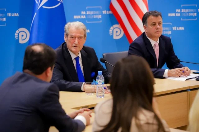 PD kërkon mocion me debat në Kuvend për raportin e OSBE-ODIHR: “U shkel barazia në zgjedhje”