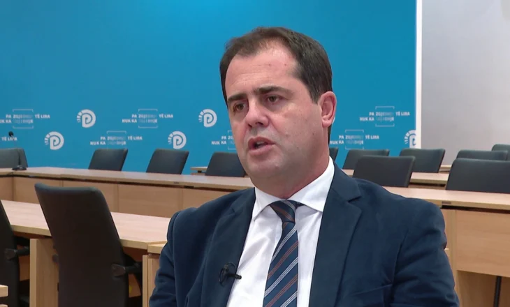 PD kërkon sistem të ri zgjedhor, Bylykbashi: Parlamenti me 100 deputetë rrezikon pluralizmin