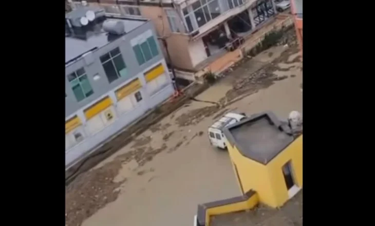 PD Kurbin akuzon Bashkinë: Përmbytjet s’janë mot, por dështim i institucioneve