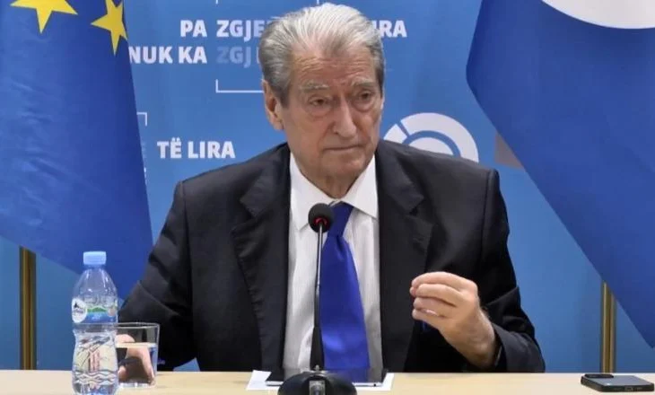 ‘PD në rrugë të gabuar’, Hasimja: Humbi shansin për të fituar besueshmëri para elektoratit