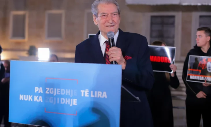 PD nuk heq dorë nga protesta, rikujton takimin të hënën në ‘Foltoren 2’ para Kryeministrisë