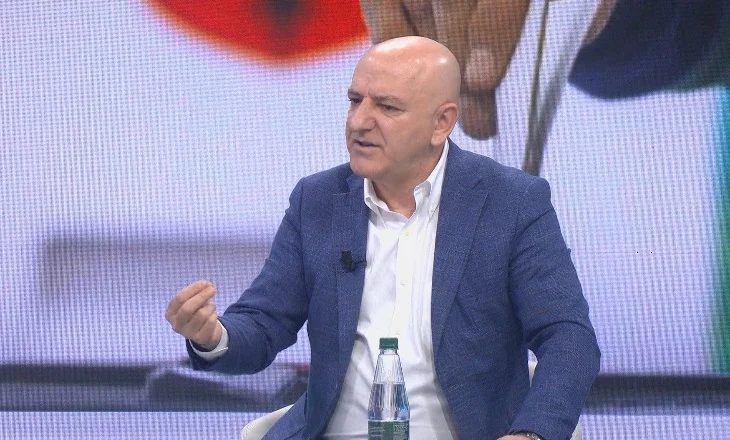 “PD, parti e bunkerizuar”/ Bejko: E ka humbur identitetin, berishistët po e dëmtojnë