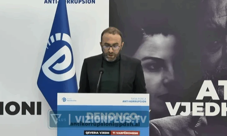 PD: Pas “tunelit” fshihet Rama! Bardhi: Nuk e shkarkon dot Ballukun, pasi janë bashkë në aferën e Llogarasë